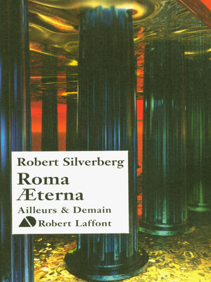 cover image of Roma AEterna